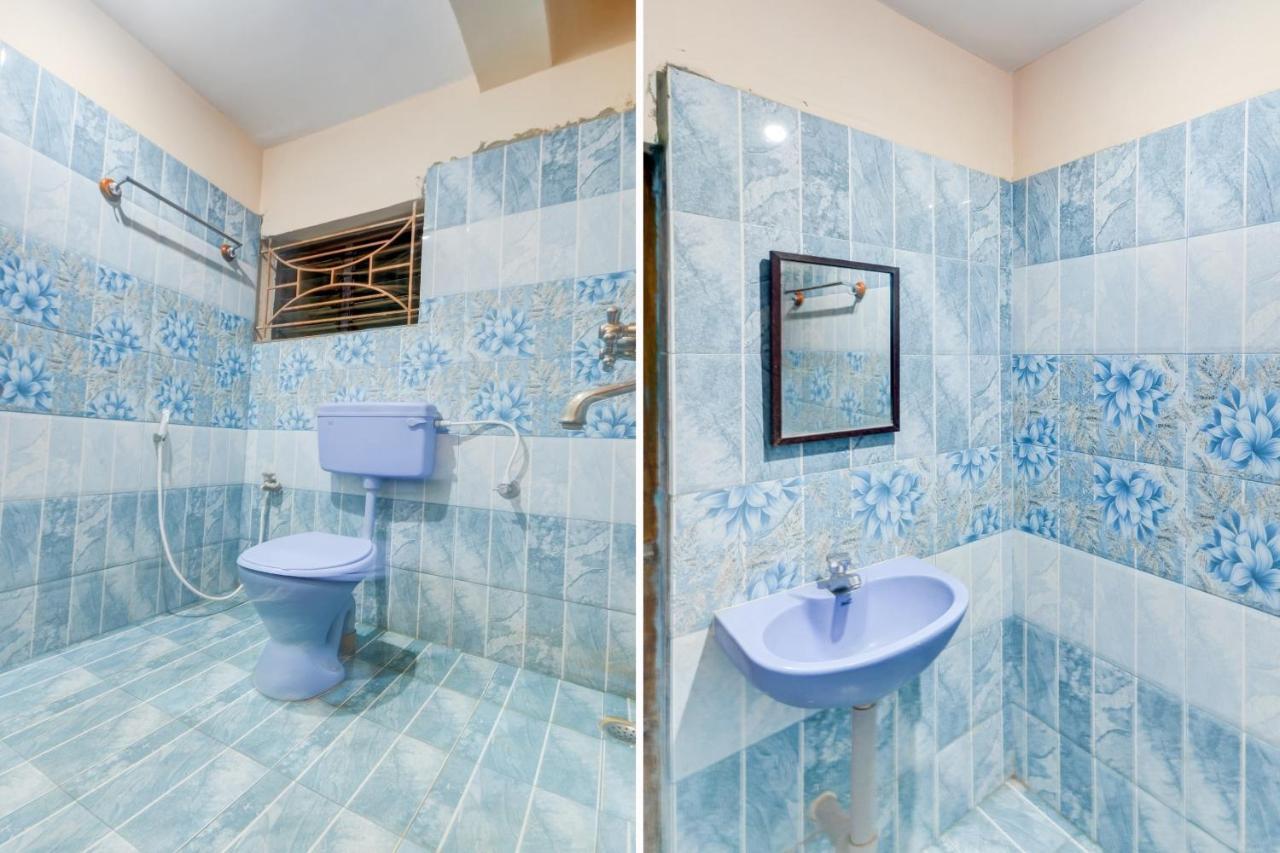 Spot On 68204 Hotel City Park Κοϊμπατόρε Εξωτερικό φωτογραφία