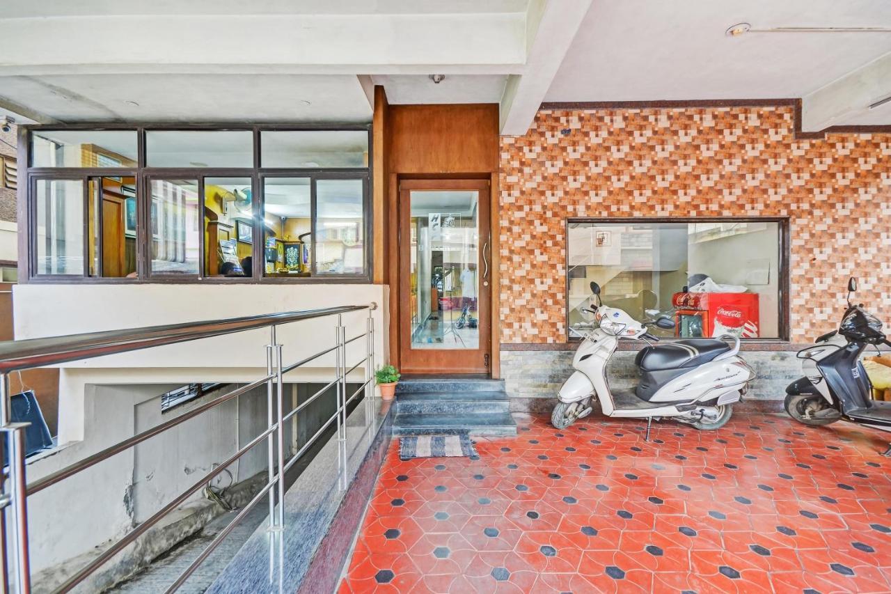 Spot On 68204 Hotel City Park Κοϊμπατόρε Εξωτερικό φωτογραφία