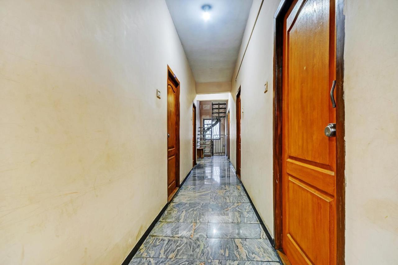 Spot On 68204 Hotel City Park Κοϊμπατόρε Εξωτερικό φωτογραφία