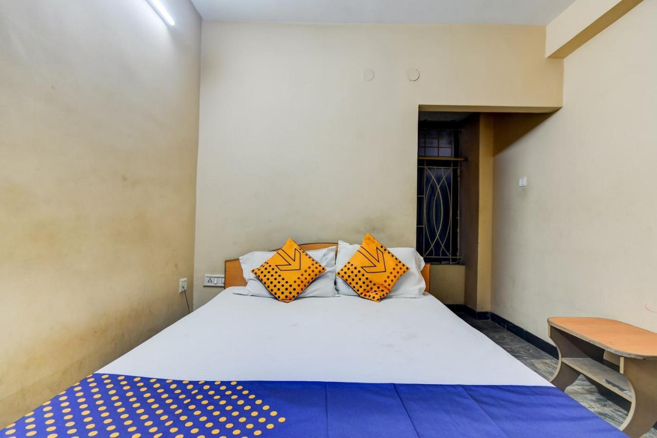 Spot On 68204 Hotel City Park Κοϊμπατόρε Εξωτερικό φωτογραφία