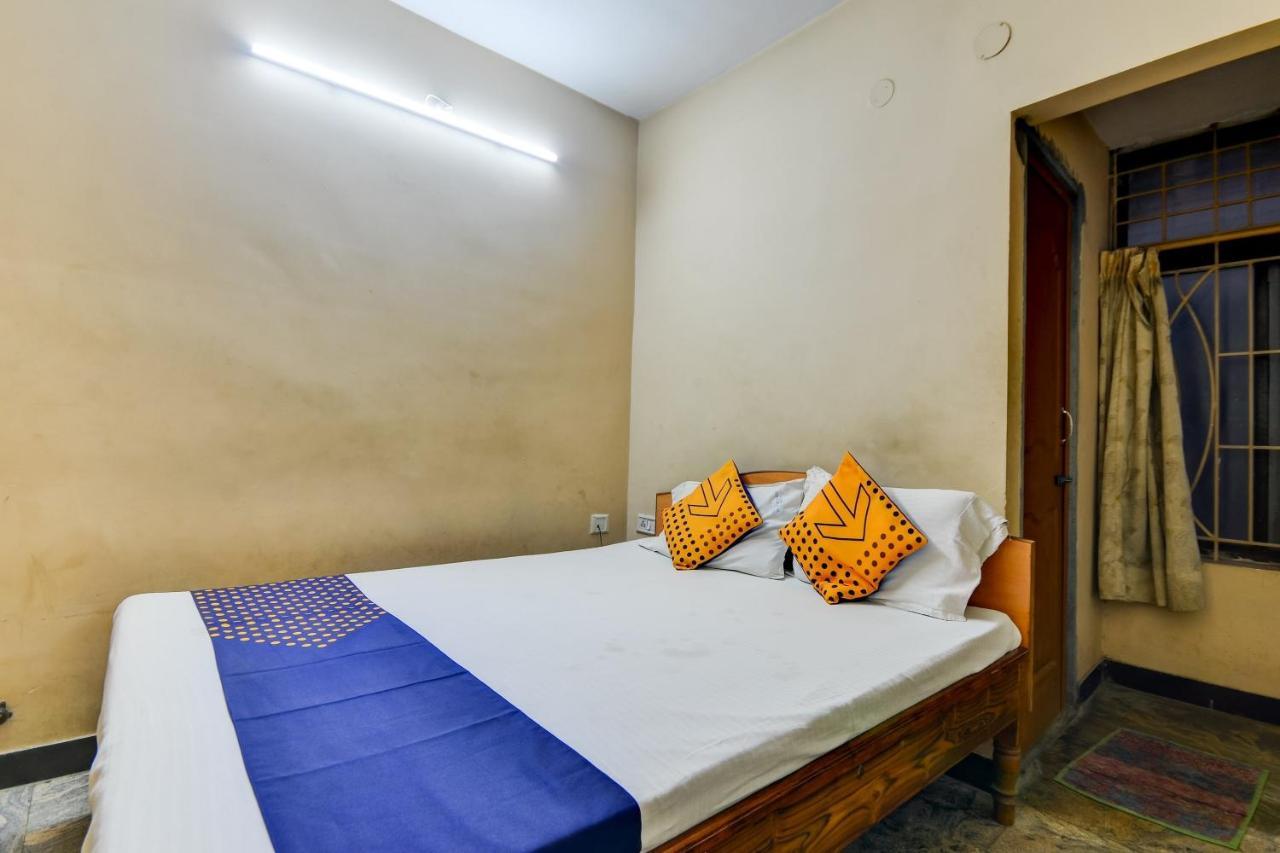 Spot On 68204 Hotel City Park Κοϊμπατόρε Εξωτερικό φωτογραφία